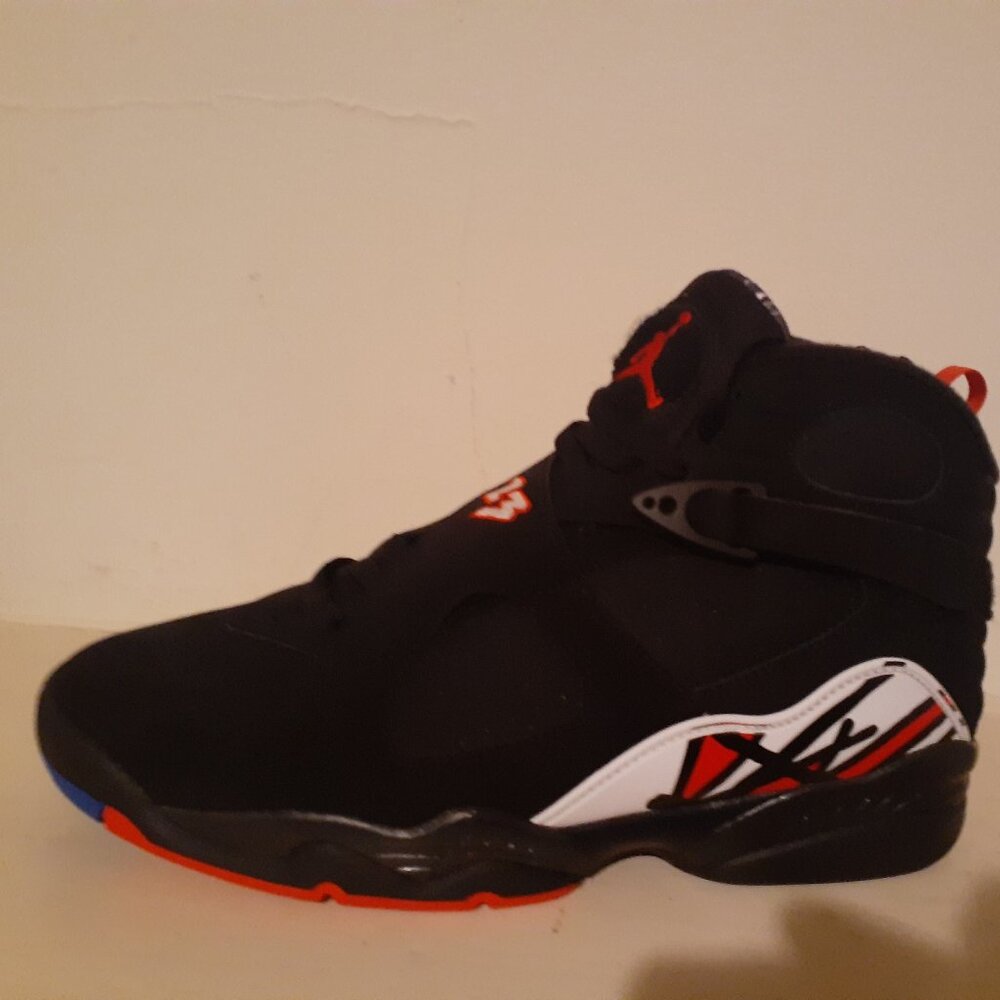 Air Jordan 8 playoffs 2024  please do not send offers thanks